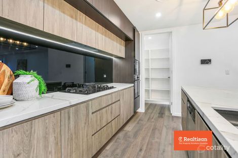 Property photo of 31 Stoneman Street Rouse Hill NSW 2155