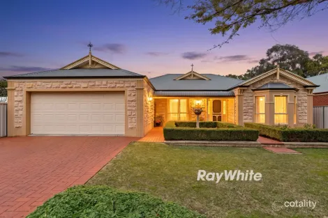 1 Regency Pde, Mildura, VIC 3500