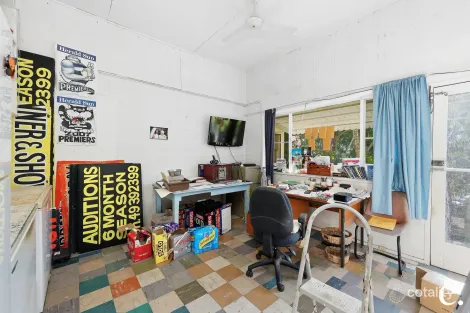 Property photo of 119 Rockhampton Road Yeppoon QLD 4703
