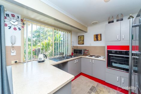 Property photo of 8/8 Hercule Court Oxenford QLD 4210