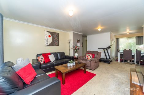 Property photo of 8/8 Hercule Court Oxenford QLD 4210