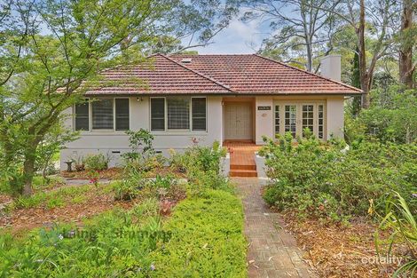 31 Manor Rd, Hornsby, NSW 2077