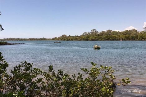 Lot 32 Coast Rd, Baffle Creek, QLD 4674