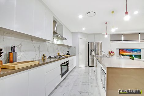 Property photo of 14 Vito Glade Riverstone NSW 2765