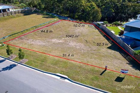 1 Kirkwood Pl, Reedy Creek, QLD 4227