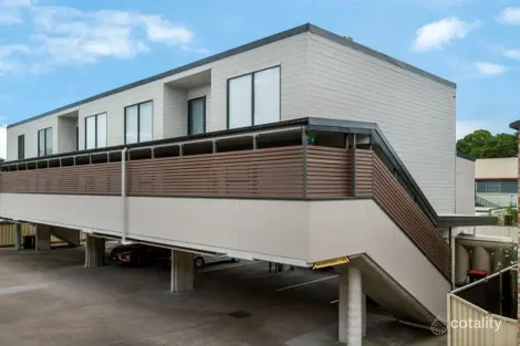 Property photo of 10/22 Donald Street Hamilton NSW 2303