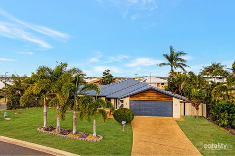 Property photo of 77 Buxton Drive Gracemere QLD 4702