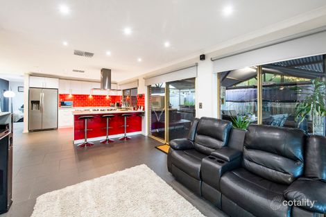 Property photo of 22 Roscommon Crescent Orelia WA 6167