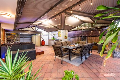 Property photo of 22 Roscommon Crescent Orelia WA 6167
