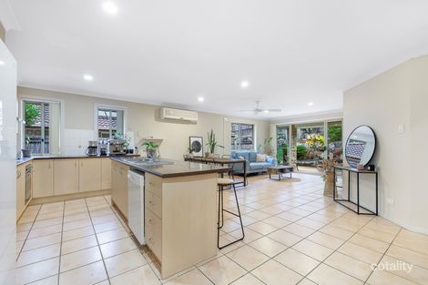 Property photo of 11 Worth Court Upper Coomera QLD 4209