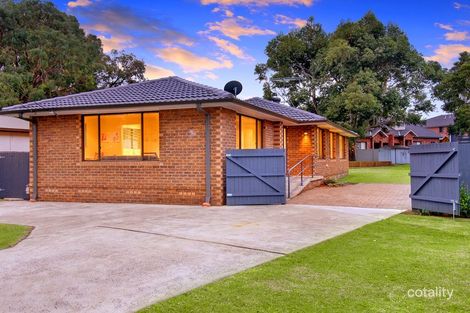 5 Milford Ave, Panania, NSW 2213