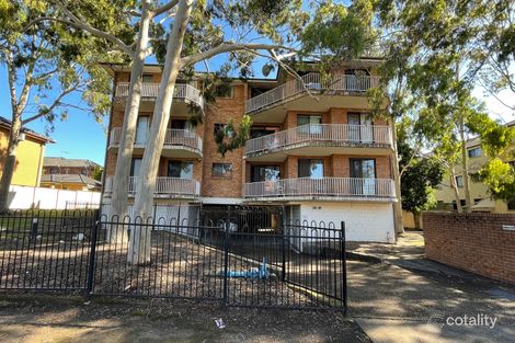 2/39-41 Brandon Ave, Bankstown, NSW 2200
