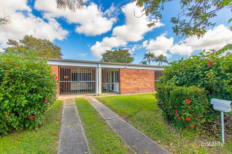 Property photo of 2/7 Halloran Street Hermit Park QLD 4812