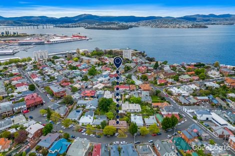 Property photo of 11 Waterloo Crescent Battery Point TAS 7004
