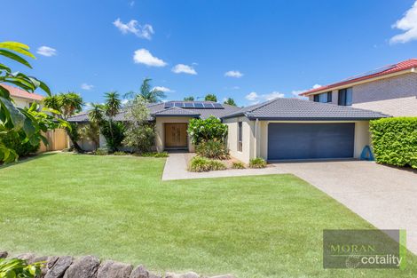 Property photo of 111 Crestwood Drive Molendinar QLD 4214