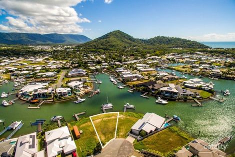 Property photo of 133 Harbour Drive Trinity Park QLD 4879