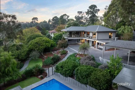 Property photo of 3 Paynters Road Wonga Park VIC 3115