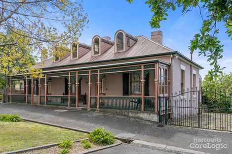 Property photo of 11 Waterloo Crescent Battery Point TAS 7004