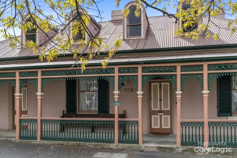 Property photo of 11 Waterloo Crescent Battery Point TAS 7004