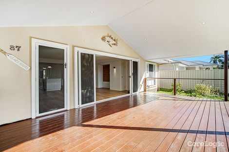Property photo of 87 Ningi Esplanade Ningi QLD 4511