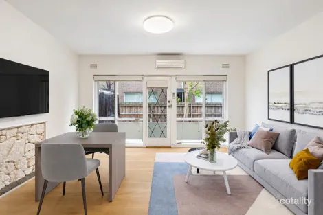 2/304 Inkerman St, St Kilda East, VIC 3183