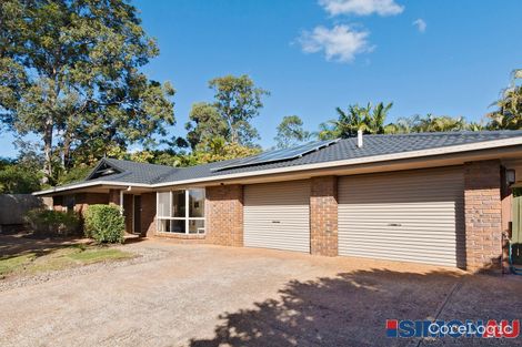 301 Underwood Rd, Eight Mile Plains, QLD 4113