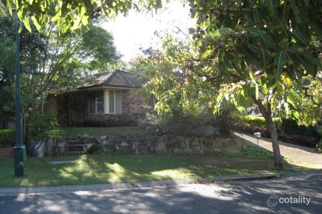 Property photo of 10 Alba Close Forest Lake QLD 4078