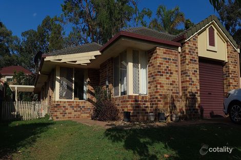 Property photo of 10 Alba Close Forest Lake QLD 4078