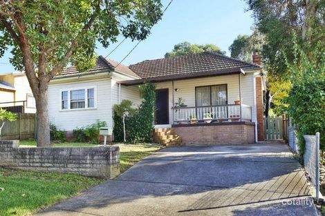 Property photo of 39 Oatlands Street Wentworthville NSW 2145