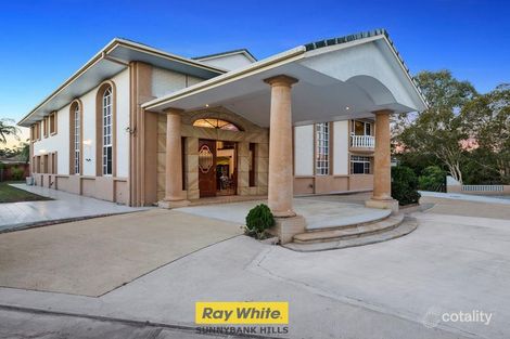 48 Comley St, Sunnybank, QLD 4109