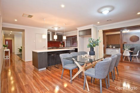 Property photo of 16 Sinclair Green Derrimut VIC 3026