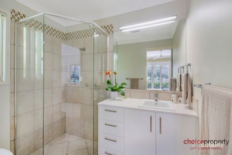 Property photo of 45 Forest Ridge Circuit Peregian Springs QLD 4573