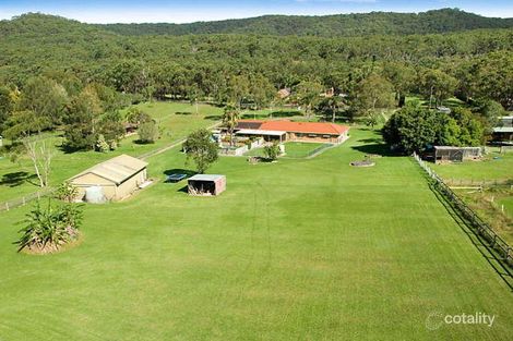 Property photo of 33 Bundaleer Crescent Bensville NSW 2251