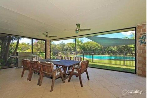 Property photo of 8 Coulter Road Willow Vale QLD 4209