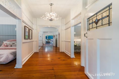 Property photo of 52 Brisbane Street Annerley QLD 4103