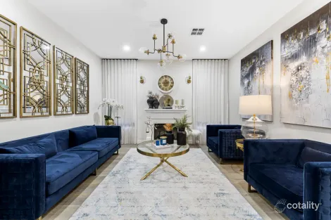 Property photo of 40 Highpark Circuit Craigieburn VIC 3064