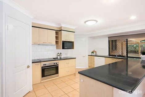 Property photo of 9 Newland Crescent Parkinson QLD 4115