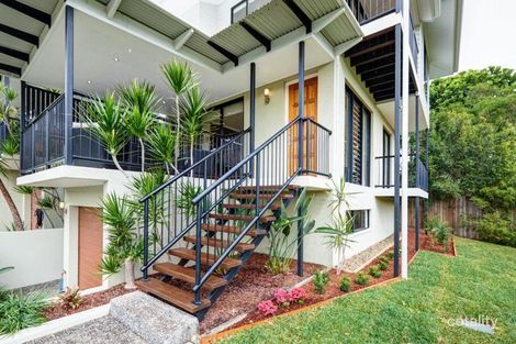 Property photo of 37 Brentnall Street Norman Park QLD 4170