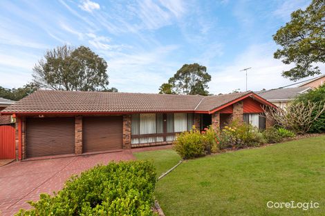 Property photo of 57 David Road Castle Hill NSW 2154