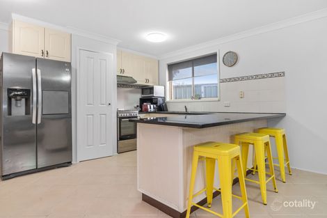 Property photo of 39 Poilus Parade Tanilba Bay NSW 2319