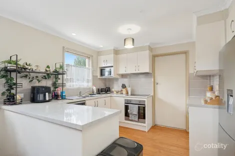 Property photo of 16 McCullogh Street Elizabeth Downs SA 5113