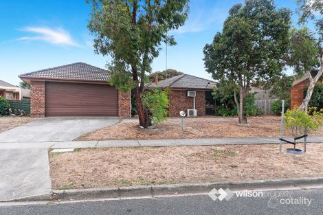 Property photo of 11 Morgan Drive Traralgon VIC 3844