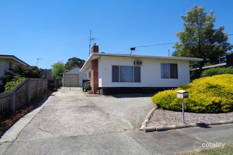 Property photo of 17 Angus Street Morwell VIC 3840