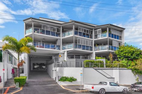 Property photo of 4/45 Doggett Street Teneriffe QLD 4005