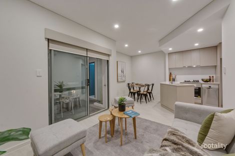 Property photo of 3/2 Walter Road West Inglewood WA 6052