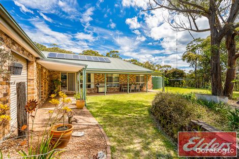 Property photo of 186 Chapman Parade Faulconbridge NSW 2776