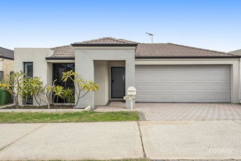 36 Grafton Rise, Baldivis, WA 6171