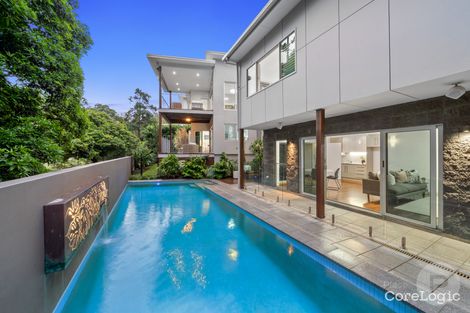 Property photo of 46 Bennett Road The Gap QLD 4061