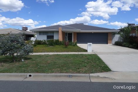 Property photo of 39 Digby Circuit Crace ACT 2911