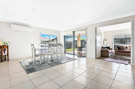 Property photo of 23 Bounty Circuit Eli Waters QLD 4655